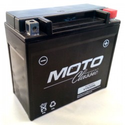 YTX20HL Moto Classic