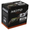 MotoClassic YTX5L Sealed AGM Battery