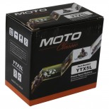 YTX5L Moto Classic Battery Carton