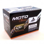 YTZ14/12S Moto Classic Battery Battery Carton