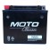 YTX12 Moto Classic Battery Center Profile
