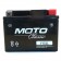 YTX4L Moto Classic Battery Center Profile