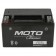 MotoClassic YTX7A Sealed AGM Battery