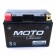 YTZ14/12S Moto Classic Battery Center Profile