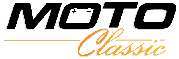 MotoClassic Logo
